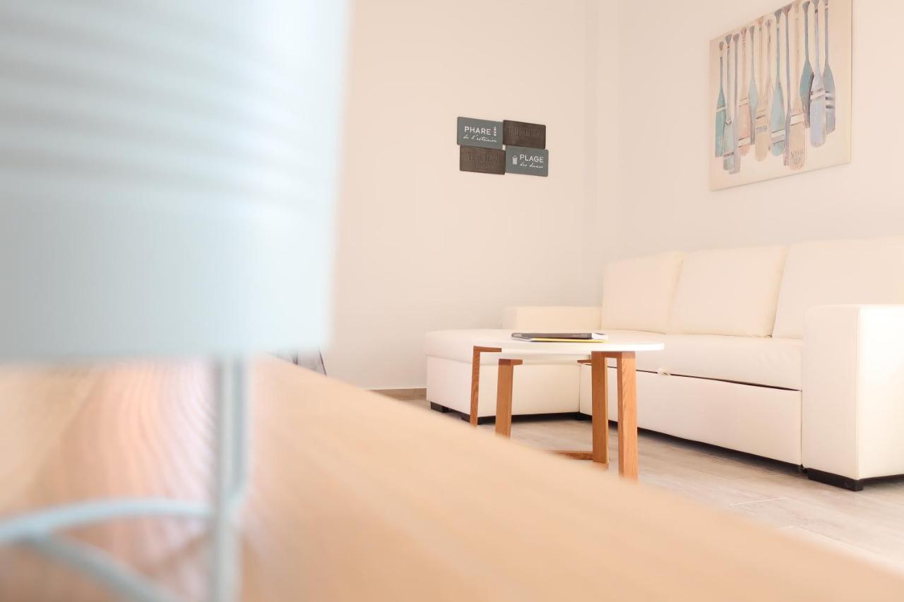 Apartamento La Playa Nerja Exterior foto